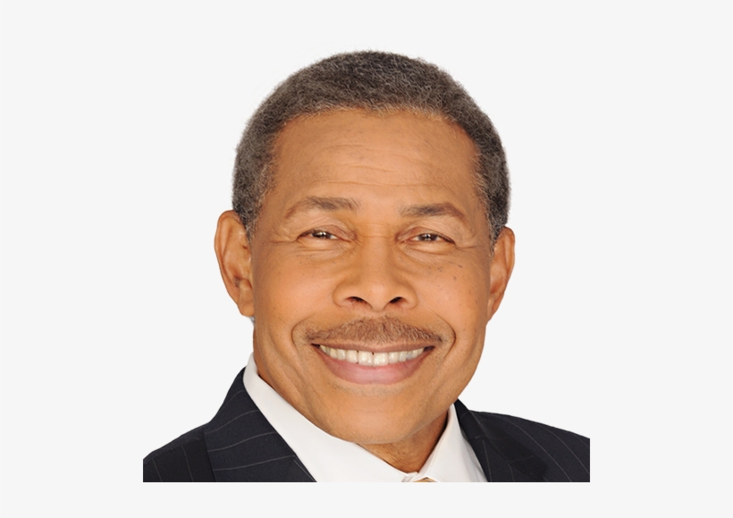 William Samuel Winston Is The Visionary Founder And - Tuskegee University, transparent png