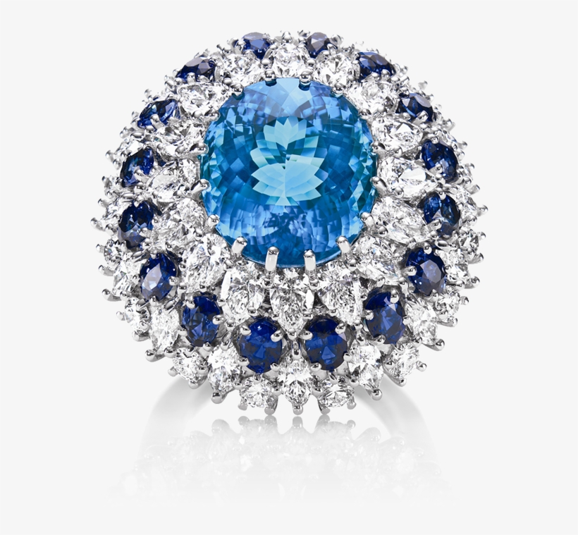 Thus Began Winston's Life-long Passion For Acquiring - Harry Winston Jewelry, transparent png