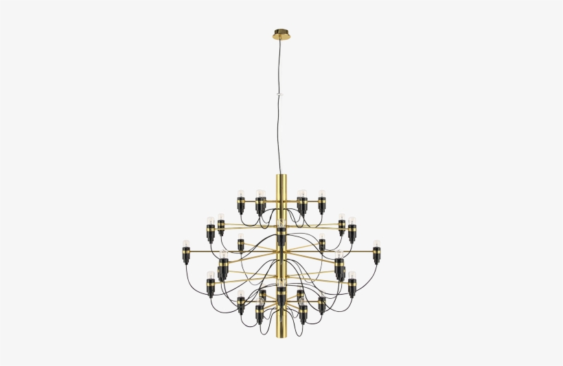 2097 Pendant Light By Flos - Flos 2097, transparent png