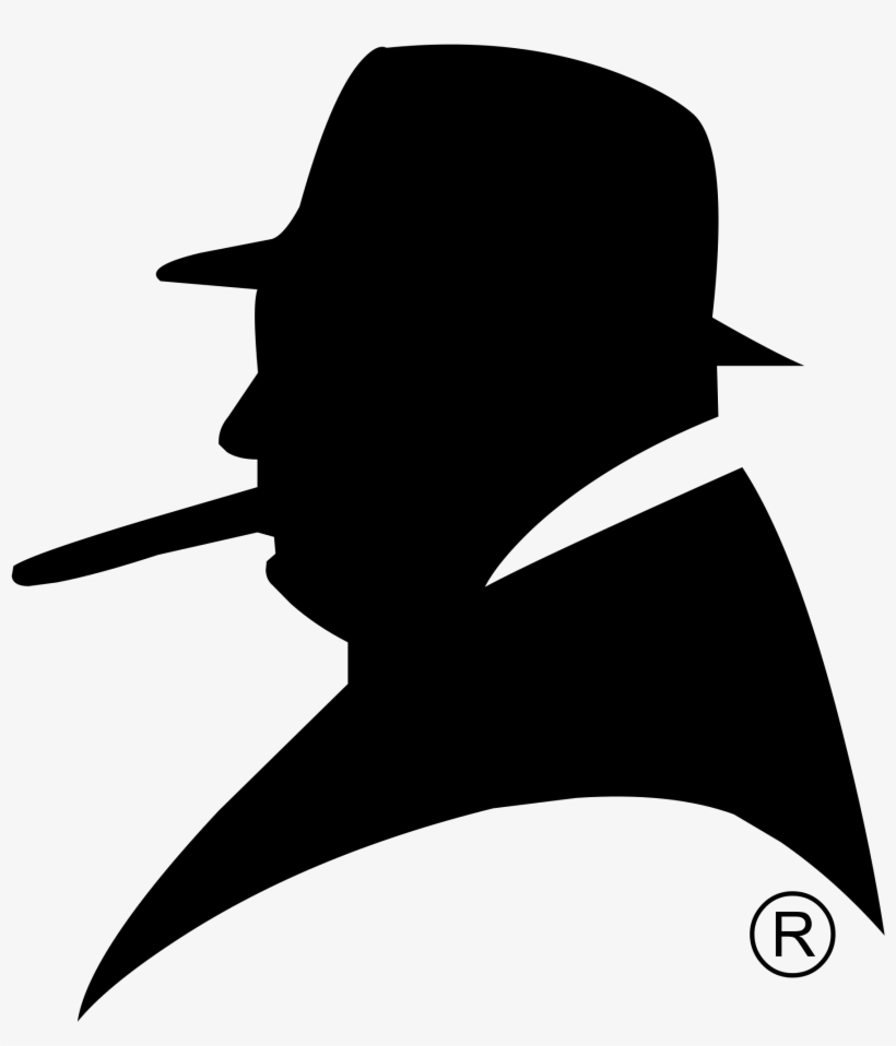 Winston Churchill Logo Png Transparent - Winston Churchill Vector, transparent png