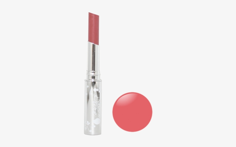 Fruit Pigmented Lip Glaze Daiquiri, transparent png
