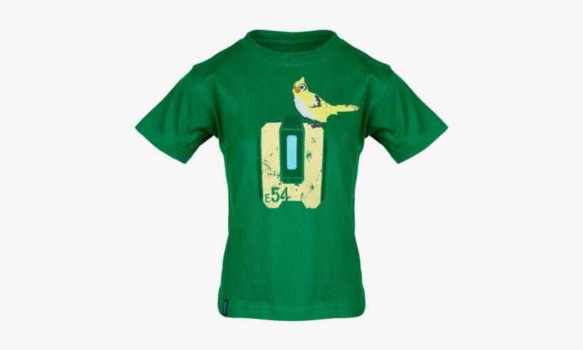 Overwatch Bastion Shirt - Overwatch, transparent png