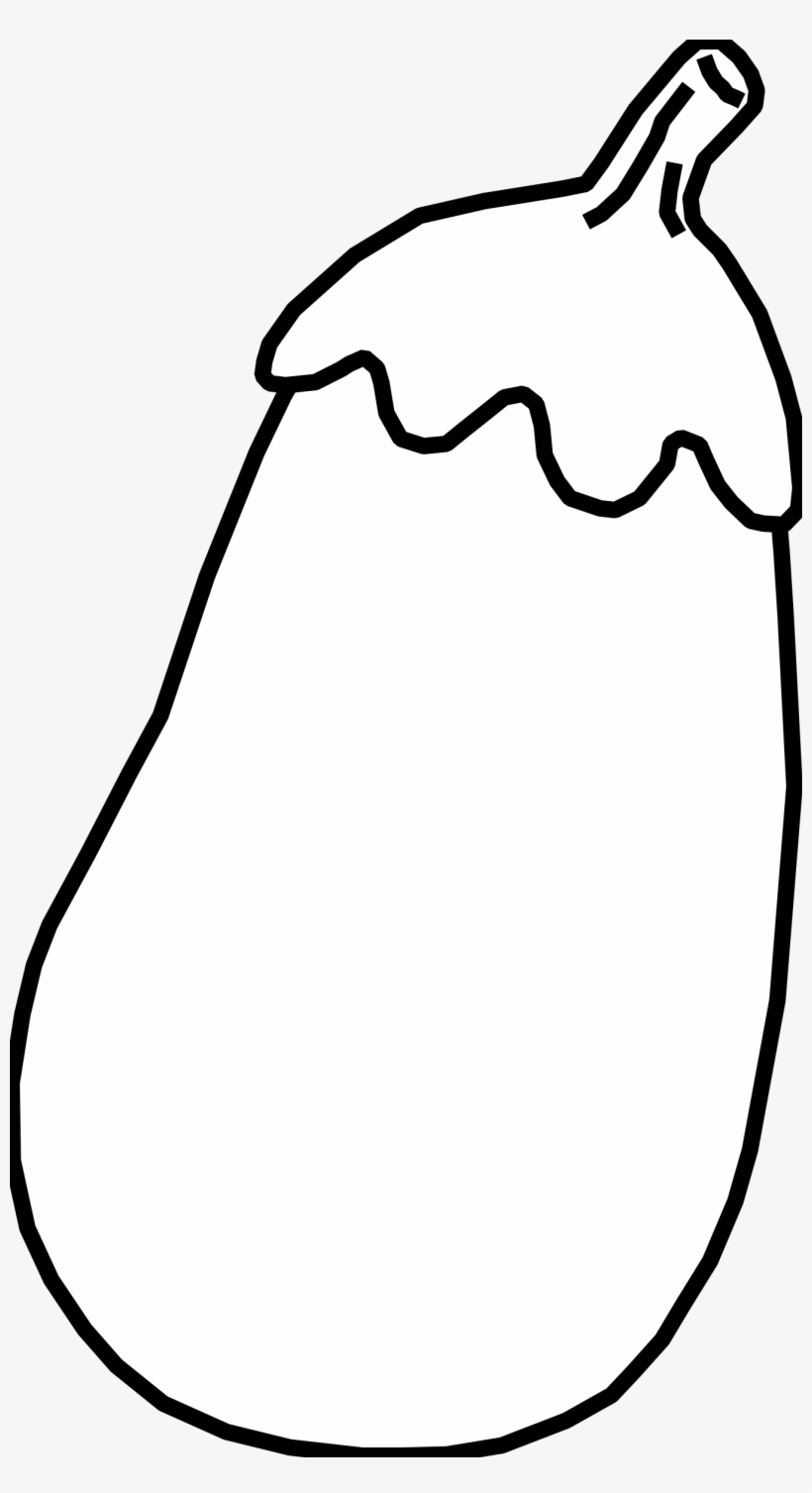 Eggplant Clip Art, transparent png
