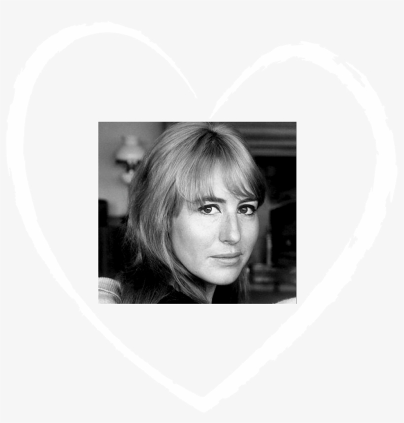 Cynthia Lennon Death, transparent png