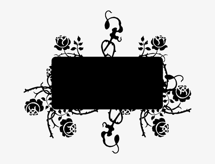 Design, Flowers, Banner, Rose, Blank, Decoration, Thorn - Kişiye Özel Atatürk Beyaz Kupa Bardak - 009, transparent png