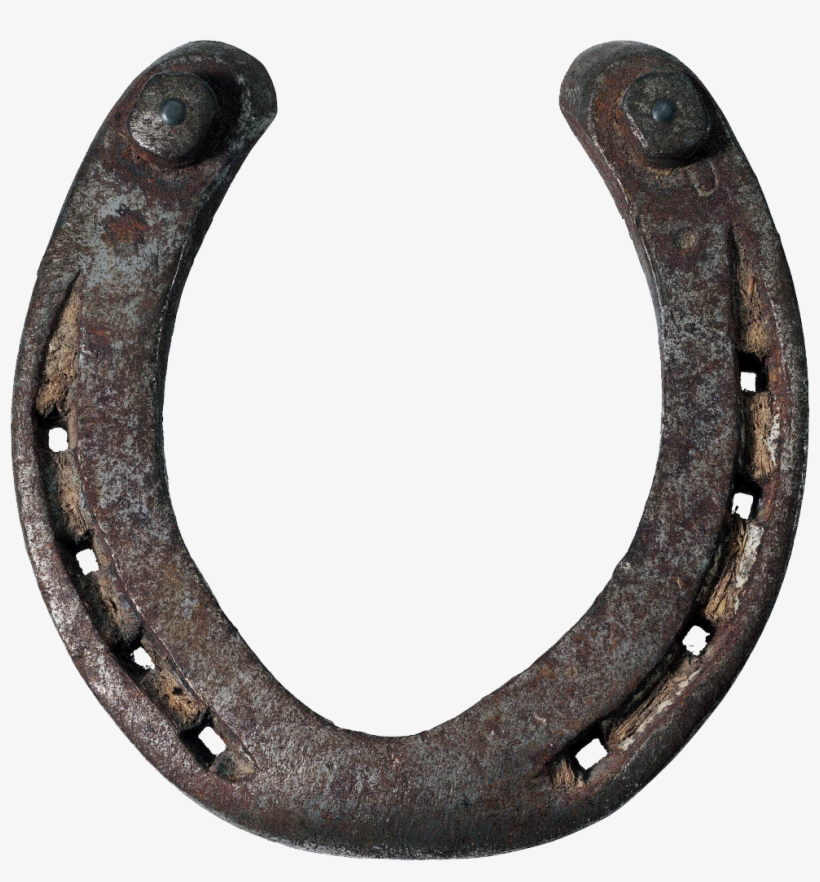Horse Shoe No Background, transparent png