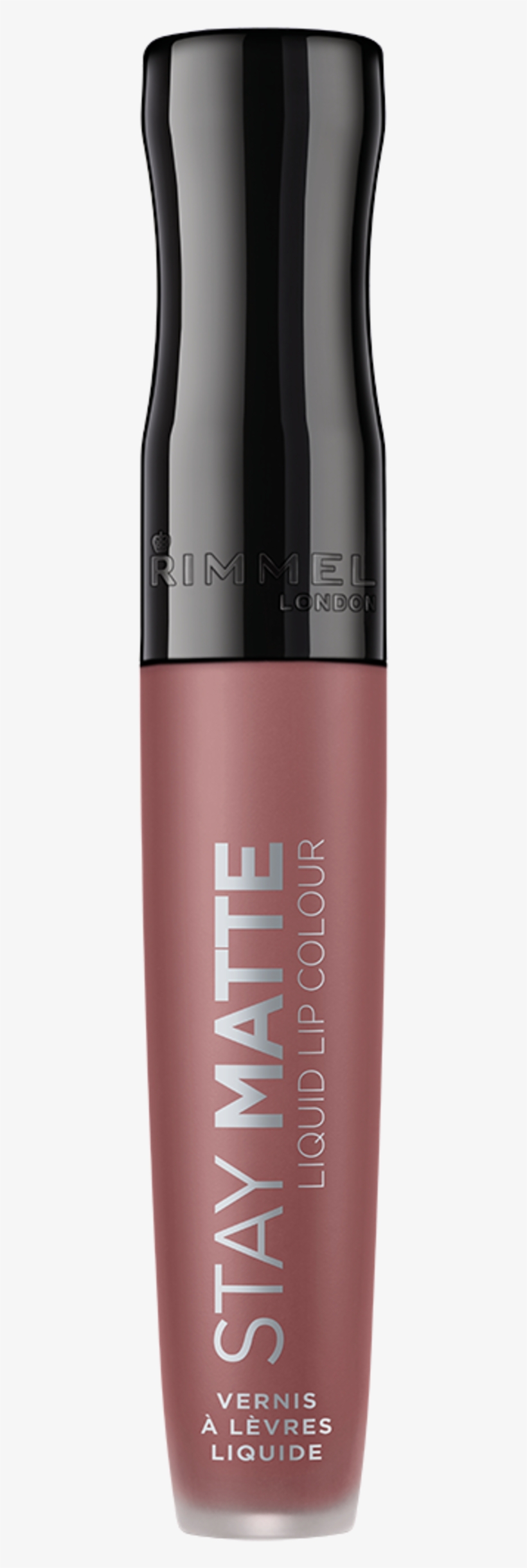 Rimmel London Stay Matte Fatal Kiss, transparent png
