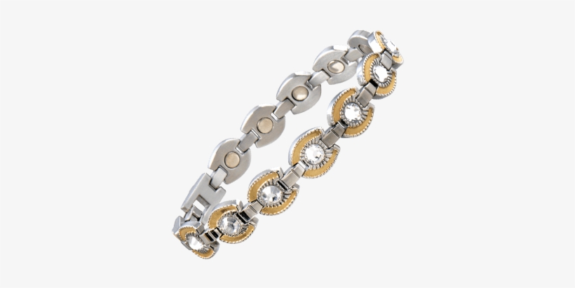 Gold Horseshoe Png - Chain, transparent png