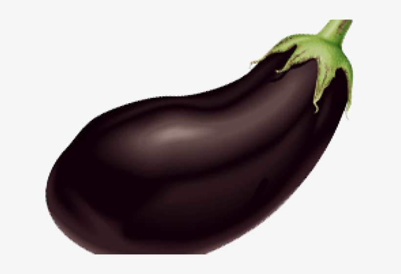 Eggplant Png Transparent Images - Portable Network Graphics, transparent png