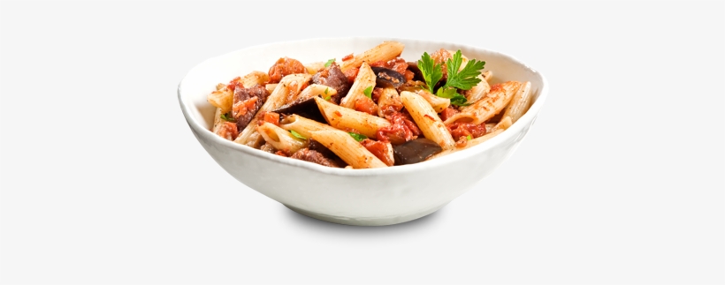 Soaking The Eggplant While The Stew Is Braising Plumps - Ragout Png, transparent png