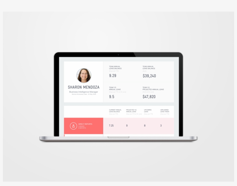 Actionable Insights Into Employee Leave Balances - Portable Network Graphics, transparent png