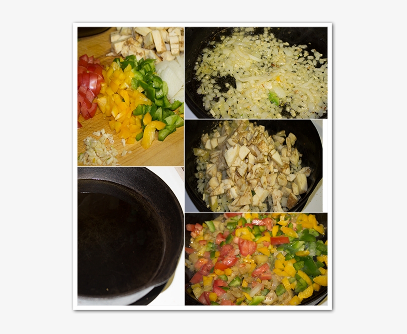 Add The Eggplant Pieces, And Cook Until Soft, About - Stir Frying, transparent png