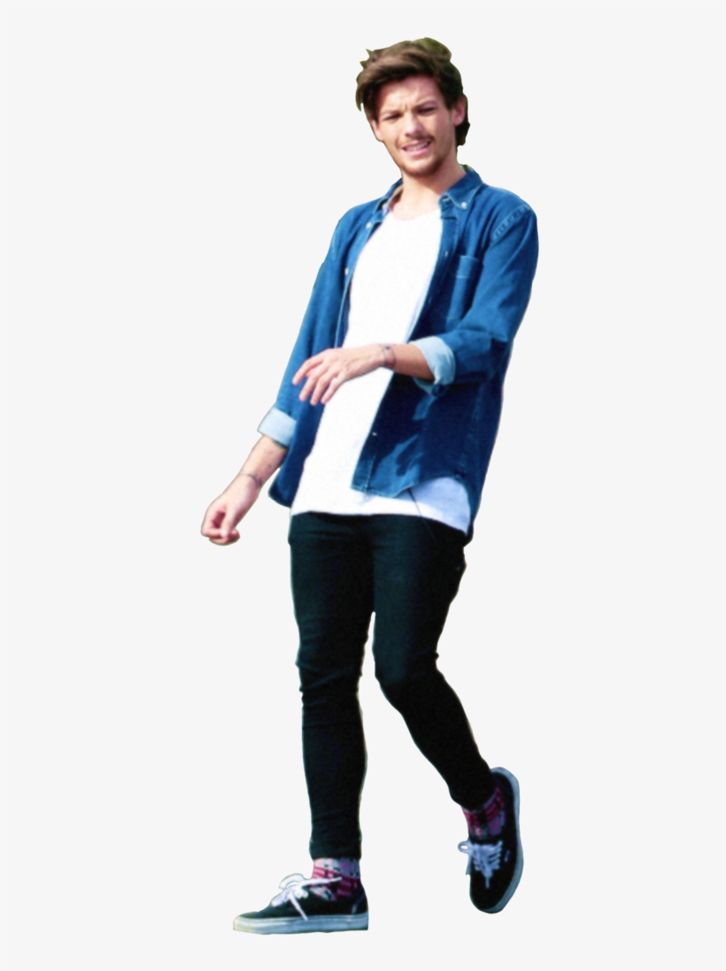 Zayn Malik, Niall Horan, Liam Payne, Polyvore, Louis - Louis Tomlinson No Background, transparent png