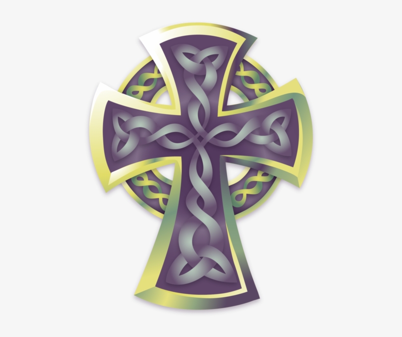 Cross, transparent png