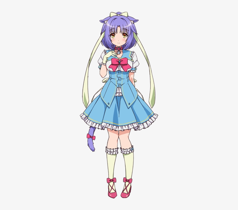 Cinnamon - Anime, transparent png