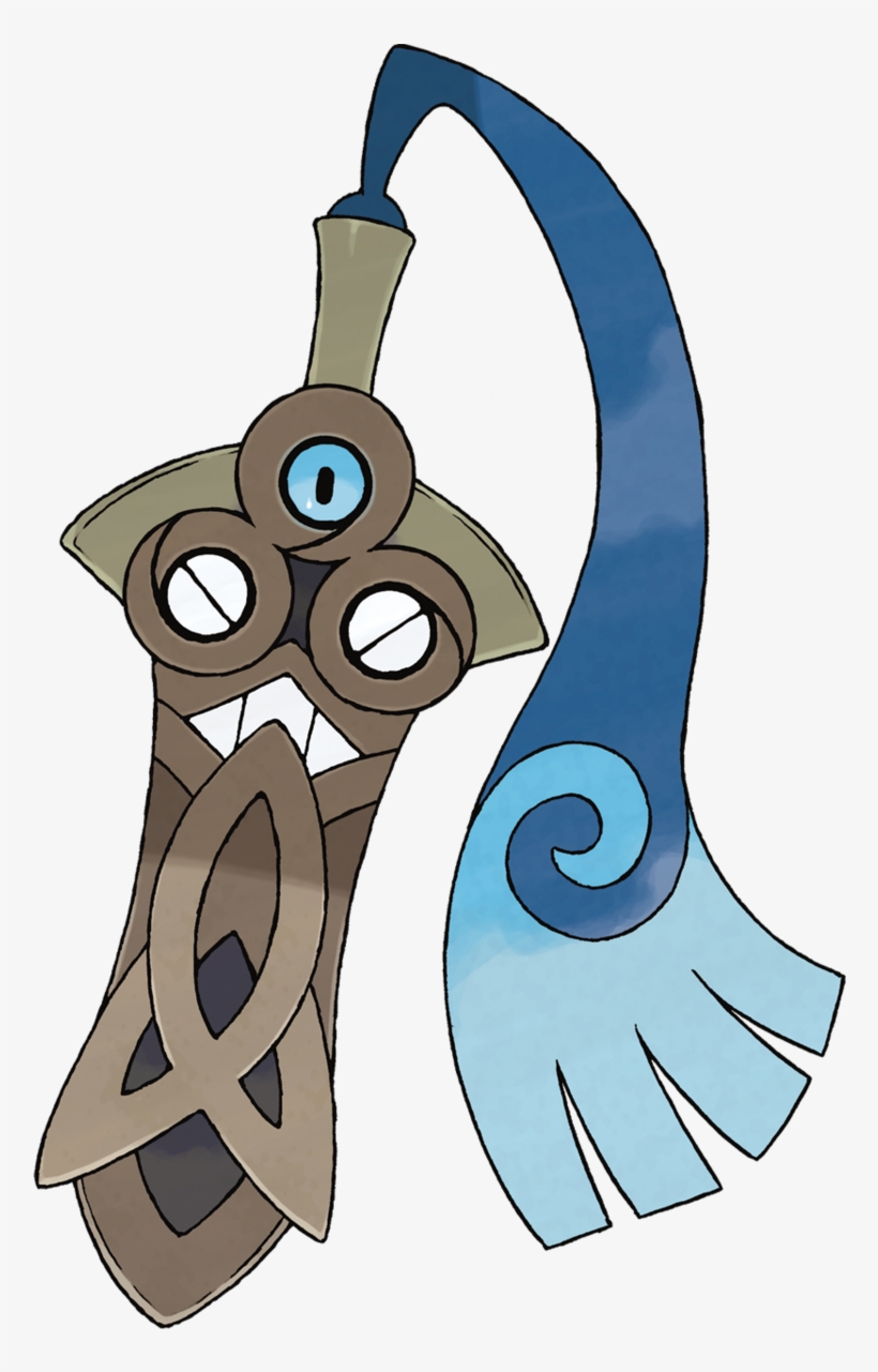 Honedge - Hondage Pokemon, transparent png