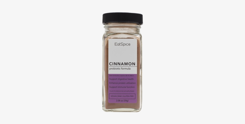 Eatspice Cinnamon - Cinnamon, transparent png
