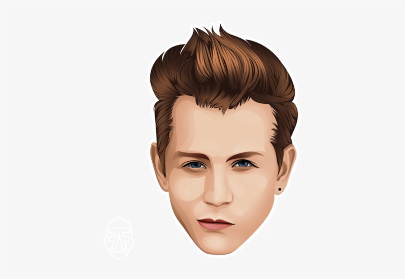 James Mcvey, transparent png