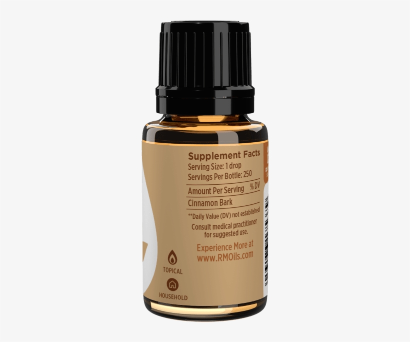 Cinnamon Bark Essential Oil Turn - Rocky Mountain Oils Rocky Mountain Oil Frankincense, transparent png