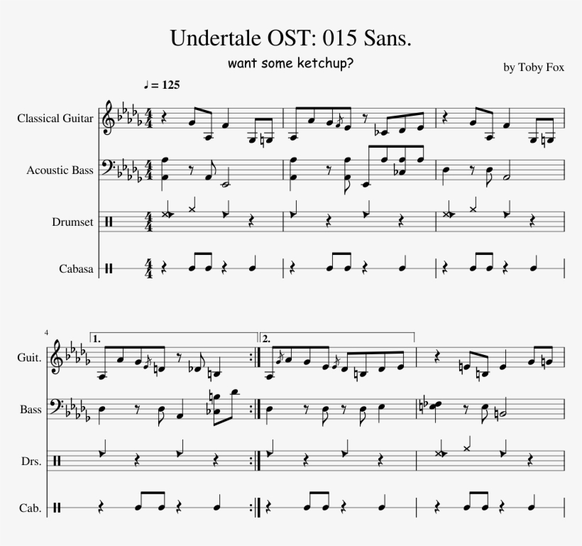 015 Sans - Undertale Soundtrack, transparent png