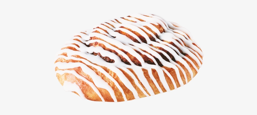 Cinnamon Danish - Cinnamon Danish Swirl Png, transparent png