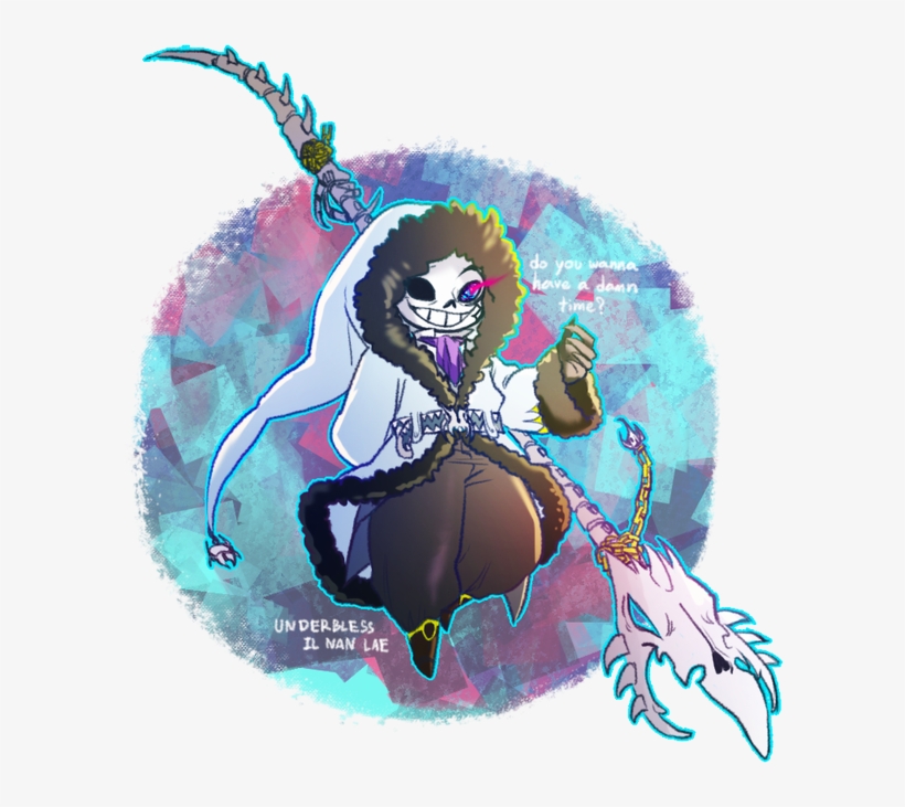Il Tialid On Twitter - Illustration, transparent png