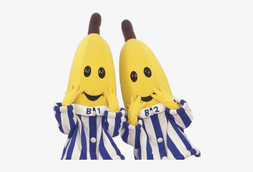Photo20 Bananas In Pyjamas Sad 480x480 PNG Download PNGkit