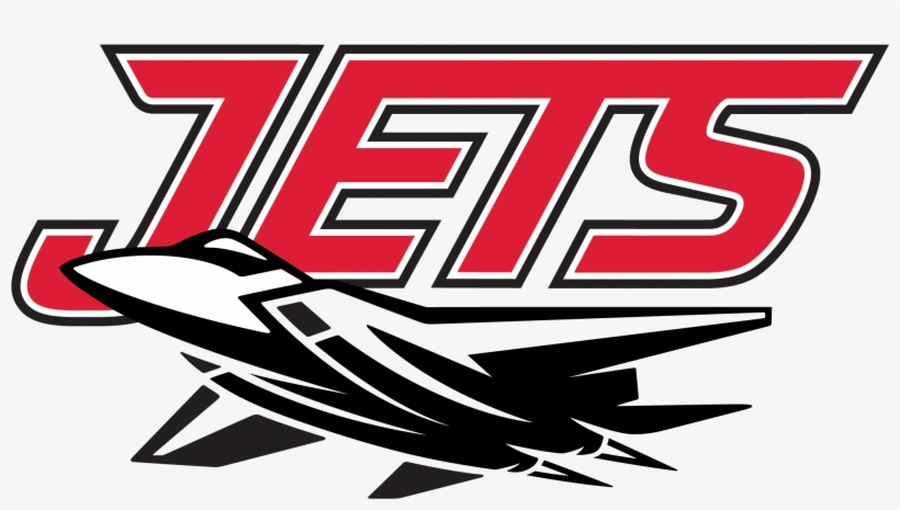 Jets Logo - Northern Oklahoma College Jets, transparent png