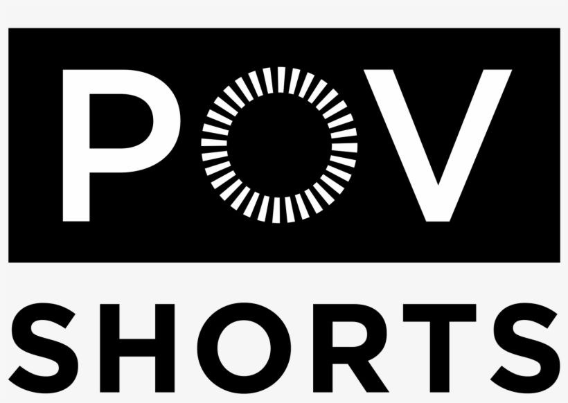 Pov Shorts Logo V - Pbs Pov, transparent png