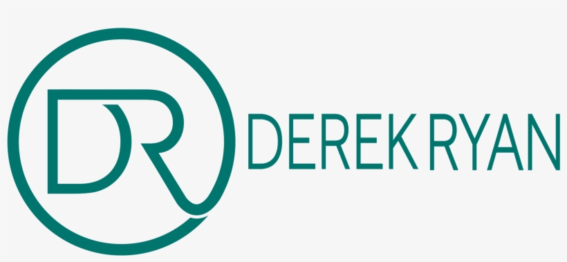 Graphic Freeuse Photos Derek Ryan Music - Derek Ryan Logo, transparent png