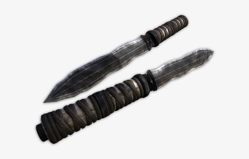 Title-1 - Serrated Blade, transparent png