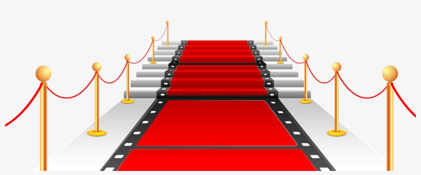Red Carpet Png, transparent png
