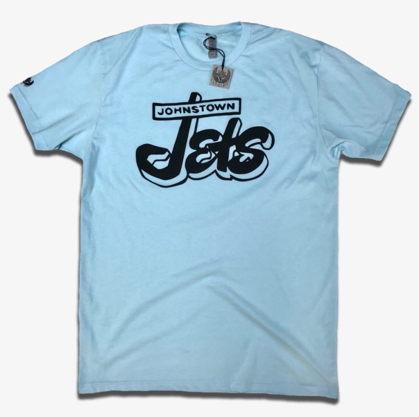 Image Of Johnstown Jets '50's - Johnstown Jets, transparent png