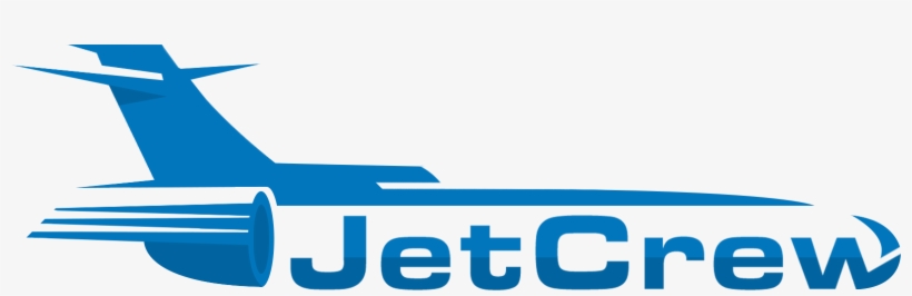 Jetcrew Final Logo-1 - Jetcrew Logo, transparent png