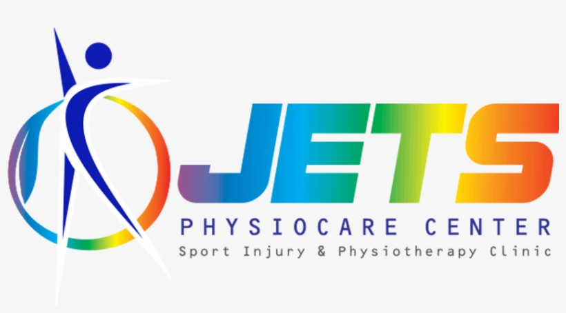 Jets Physiocare - Graphic Design, transparent png