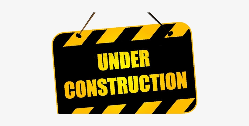 Under Construction Image Png, transparent png
