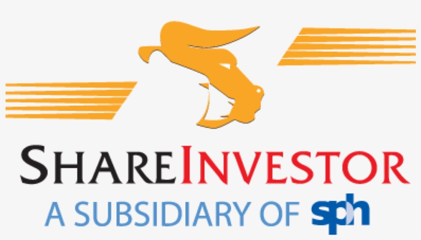 Shareinvestor Is Developing A New Portal, Investor-one, - Singapore Press Holdings, transparent png