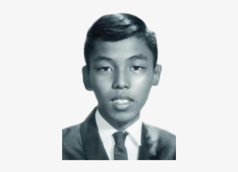 He Wanted A Life Spent In The Service Of Others So - Bantayog Ng Mga Bayani, transparent png