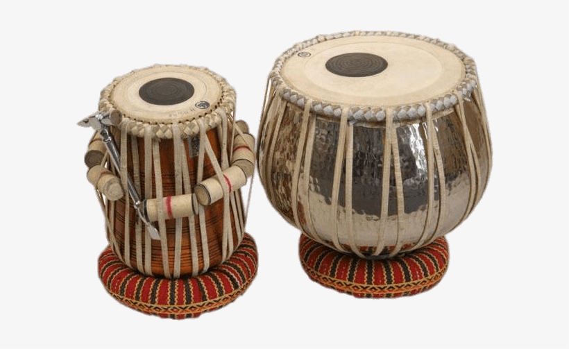 Tabla Drums Png - Cultural Study Of Music, transparent png