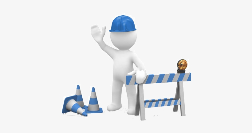 Tibitoy Is Under Construction - Under Construction Page Png, transparent png