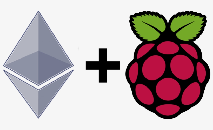 This Series Of Tutorials Will Describe How To Set Up - Raspberry Pi 3 Ethereum Mining, transparent png