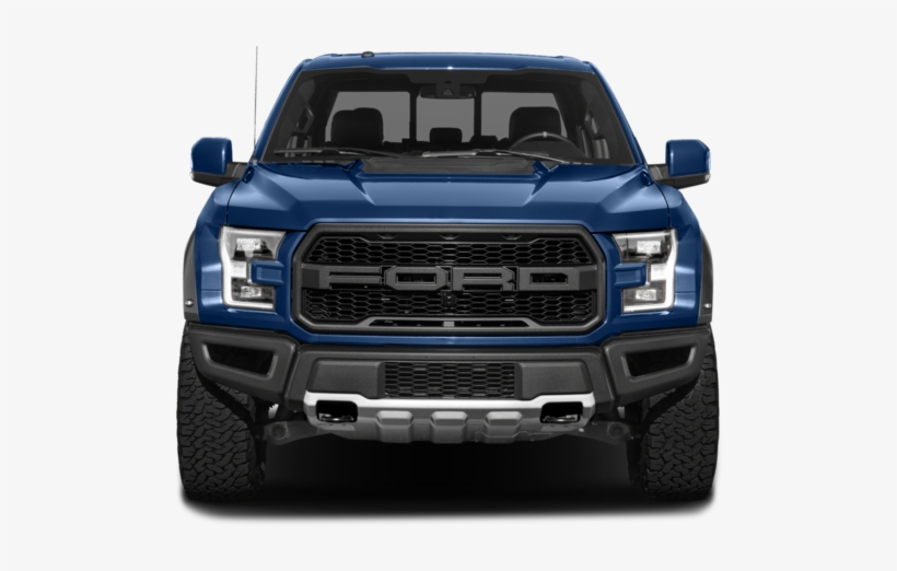 New 2018 Ford F-150 Raptor - Ford F 150 Raptor 2018, transparent png