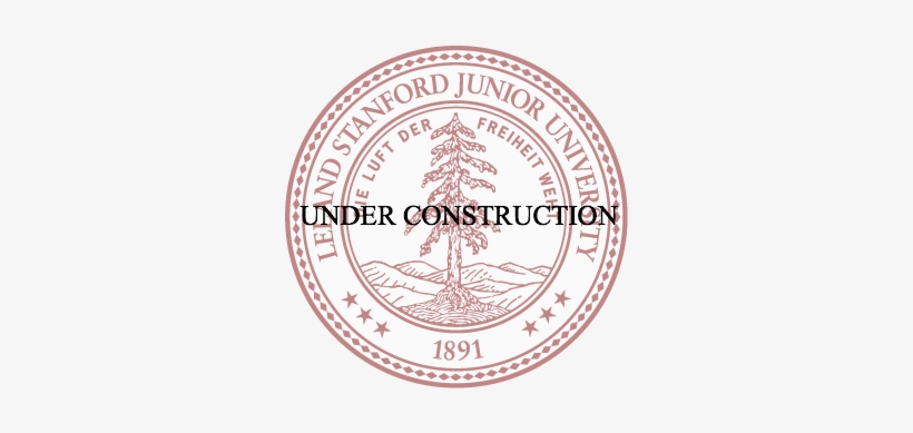 Underconstruction - Stanford University, transparent png