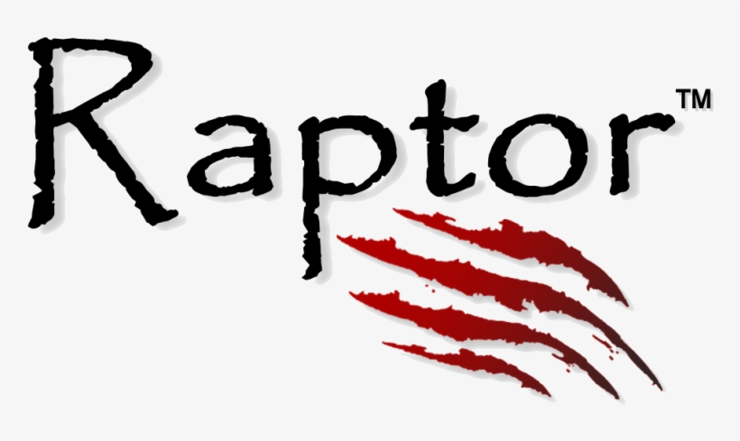 Raptor - Logo Raptor Png, transparent png