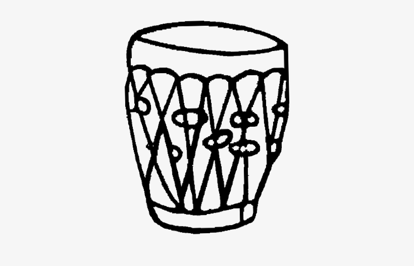 Indian Election Symbol Drums - United Democratic Party Meghalaya, transparent png