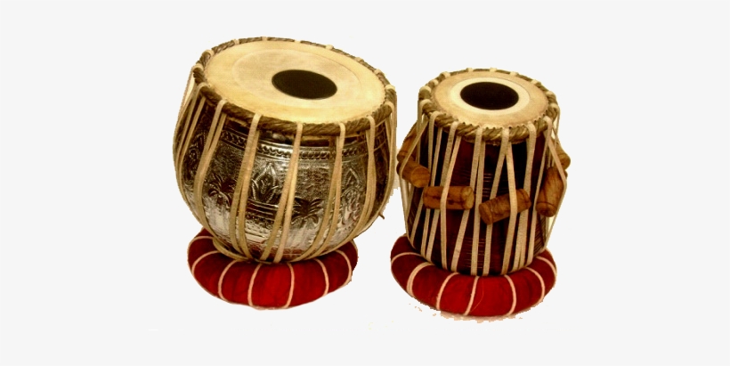To Attempt To Learn A 14 Beat Rhythmic Cycle Called - Music Instruments Tabla Png, transparent png