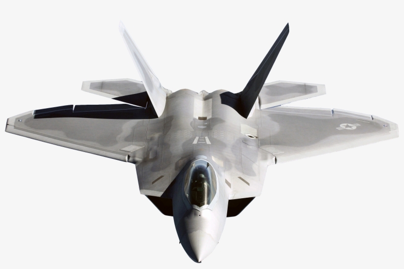 File - Jagerfly - F 22 Raptor Png, transparent png