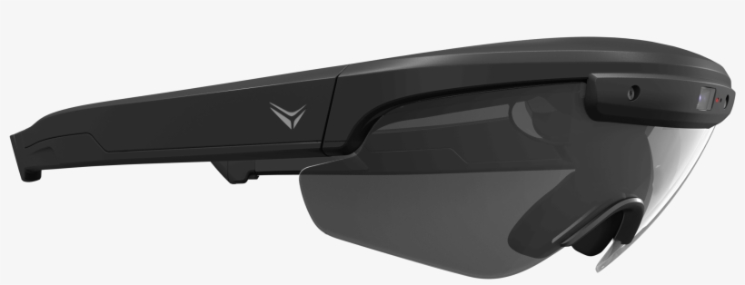 Stealth Black Raptors - Everysight Raptor, transparent png