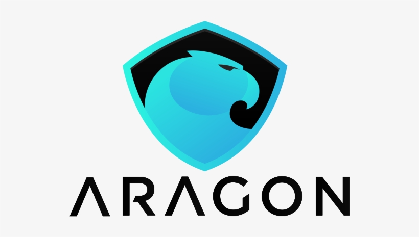 Aragon The Decentralized Self-governing Government - Aragon Blockchain, transparent png