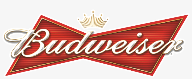 Search - Budweiser Logo Vector Free, transparent png